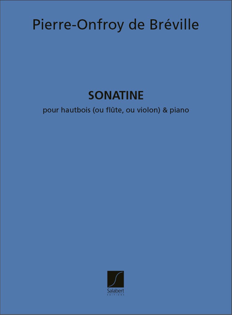 Sonatine